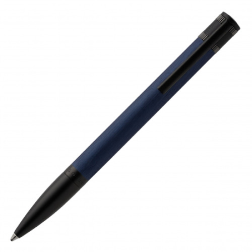 Długopis Explore Brushed Khaki Niebieski HST0034N 