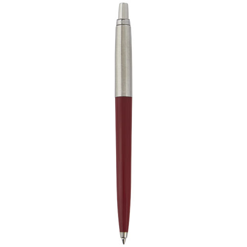 Parker Jotter długopis kulkowy z recyklingu Ciemnoczerwony 10782322 (5)