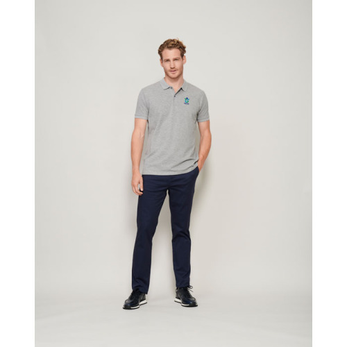 PLANET Męskie POLO 170g French Navy S03566-FN-XXL (3)