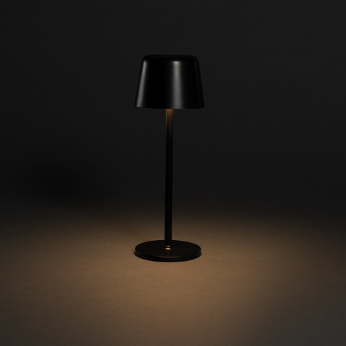 Lampka na biurko Zenic Czarny P513.9701 (4)