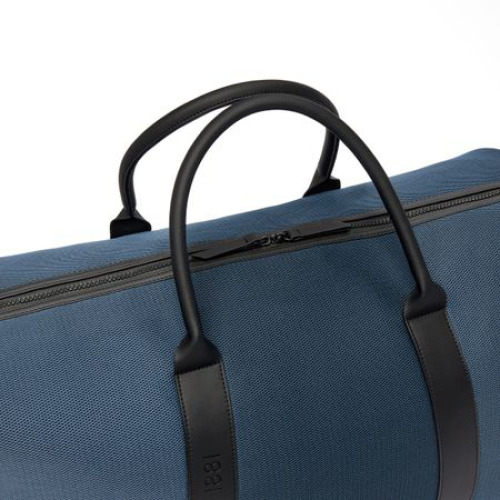 Torba podróżna Mesh Blue Granatowy NTB407N (6)