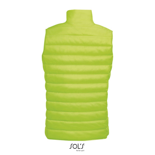 WAVE Męska kamizelka 180g Neon Lime S01436-NL-XXL (1)