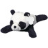 Panda czarno-biały V8115-88  thumbnail