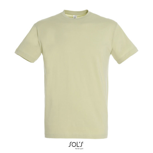 REGENT UNISEX T-SHIRT 150g green sage S11380-SG-XL 