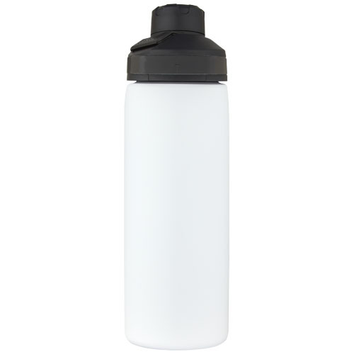 Butelka Chute Mag o pojemności 600 ml izolowana próżnią i miedzią Biały 10058201 (2)