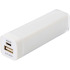 Power bank 2200 mAh Biały V3423-02 (5) thumbnail