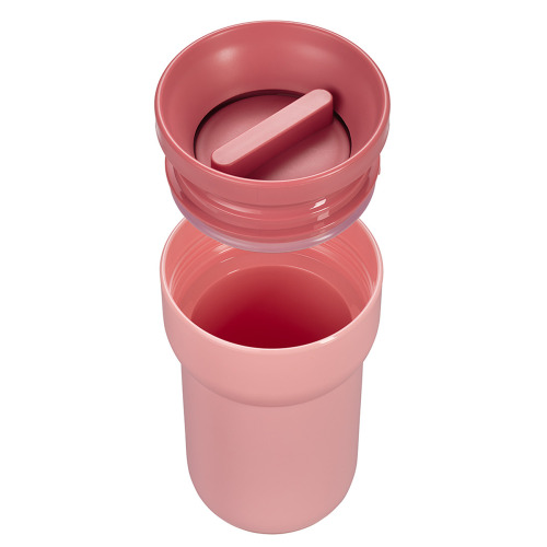 Kubek podróżny Ellipse 275 ml nordic pink 104175076700 Różowy MPL104175076700 (6)