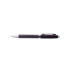 Zestaw piśmienniczy, długopis i pióro kulkowe czarny V1066-03 (2) thumbnail