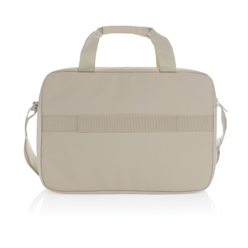 Torba na laptopa 15,6" AWARE™ RPET Armond beige P732.222 (2)