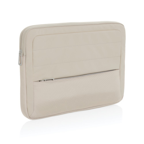 Pokrowiec na laptopa 15,6" Armond AWARE™ RPET beige P788.152 (6)