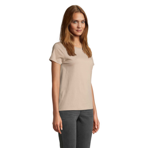 PIONEER WOMEN T-SHIRT 175g Rope S03579-RO-M (2)