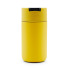 Kubek termiczny 400 ml | Raylee żółty V1167-08 (5) thumbnail