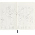 Kalendarz MOLESKINE Ciemnoniebieski VM398-27/2023 (11) thumbnail