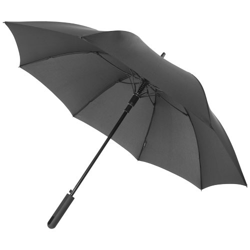 Sztormowy parasol automatyczny Noon 23" Czarny 10909200 