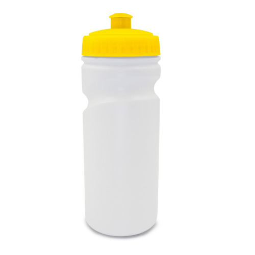 Bidon 500 ml żółty V9875/A-08 (2)