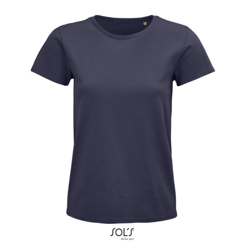 PIONEER WOMEN T-SHIRT 175g Mysi szary S03579-MU-XL 