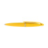 Mini długopis żółty V1786-08 (3) thumbnail