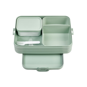 Lunchbox Take a Break bento nordic sage 107635694700