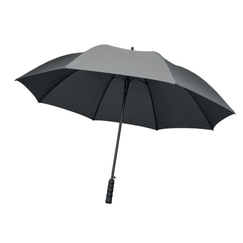 27-cal wiatroodporny parasol Szary MO2286-07 (1)