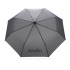 Mały bambusowy parasol 20.5" Impact AWARE™ rPET Szary P850.572 (4) thumbnail