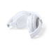 Składane bezprzewodowe słuchawki nauszne ANC biały V0279-02 (5) thumbnail