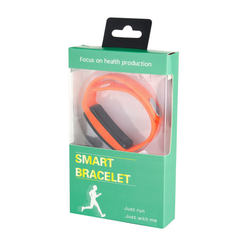 Smartband 4.4 Pomarańczowy EG 039810 (4)