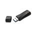 PENDRIVE SILICON POWER BLAZE - B07 3.2 32GB Czarny EG832603 64GB (2) thumbnail