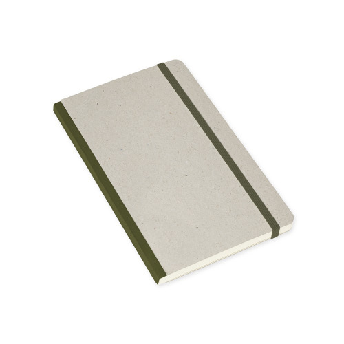 MOLESKINE Notatnik ok. A5 Time Notebook Zielony VM025-06 (2)