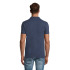 PERFECT Męskie POLO 180g Denim S11346-DM-M (1) thumbnail