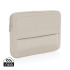 Pokrowiec na laptopa 15,6" Armond AWARE™ RPET beige P788.152 (7) thumbnail