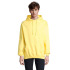 CONDOR BLUZA UNISEX Light yellow S03815-LY-M  thumbnail