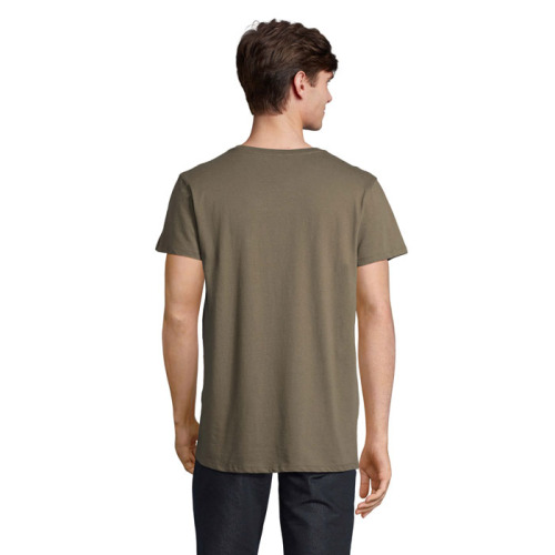 RE CRUSADER T-Shirt 150g Army S04233-AR-S (1)