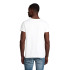 PIONEER MEN T-SHIRT 175g Biały S03565-WH-4XL (2) thumbnail