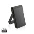 Power bank 5000 mAh Skywave, ładowarka bezprzewodowa 10W Czarny P322.361 (6) thumbnail