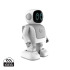 Tańczący głośnik bezprzewodowy robot Robert Biały P330.3503 (8) thumbnail