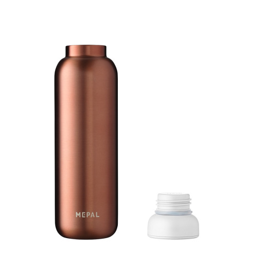 Butelka termiczna Ellipse 500ml Rose Gold 104171078500 Rose gold MPL104171078500 (1)