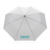 Mały parasol manualny 21" Impact AWARE rPET Biały P850.583 (4) thumbnail