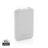 Szybki power bank 10000 mAh Urban Vitamin Biały P322.703 (13) thumbnail