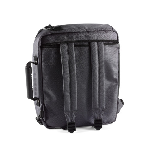 Torba na laptopa 14", plecak Czarny V4571-03 (1)