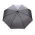 Parasol automatyczny 21" Impact AWARE™ rPET Szary P850.602 (1) thumbnail