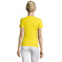 REGENT Damski T-Shirt 150g Lemon S01825-LE-M (1) thumbnail