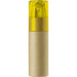 Zestaw kredek, temperówka żółty V6111-08  thumbnail