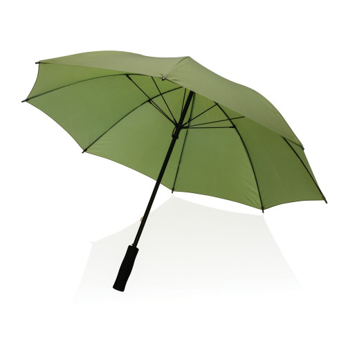 Parasol sztormowy 23" Impact AWARE™ rPET Zielony P850.627 (4)