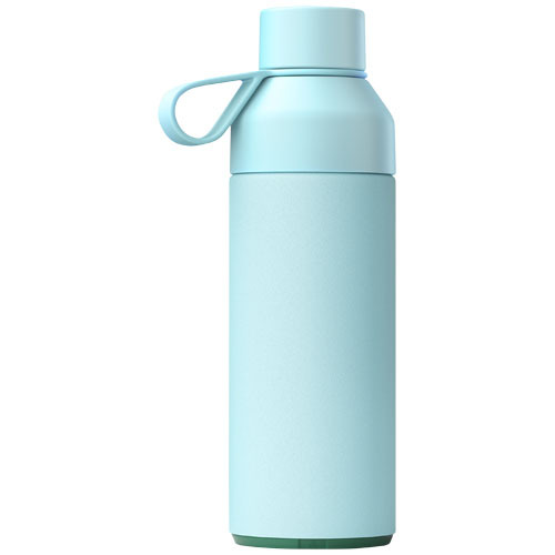 Ocean Bottle izolowany próżniowo bidon na wodę o pojemności 500 ml Błękitny 10075152 (3)