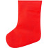 Skarpeta świąteczna do kolorowania, kredki biało-czerwony V0067-05 (6) thumbnail