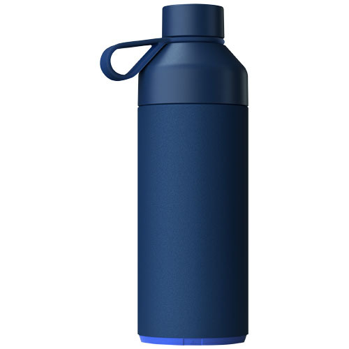 Big Ocean Bottle izolowany próżniowo bidon na wodę o pojemności 1000 ml Błękit oceanu 10075351 (3)