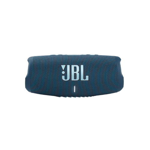 Głośnik przenośny JBL Charge 5 Niebieski JBLCHRG5_BLU (1)