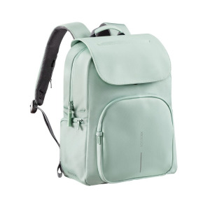 Plecak na laptopa 16" Soft green