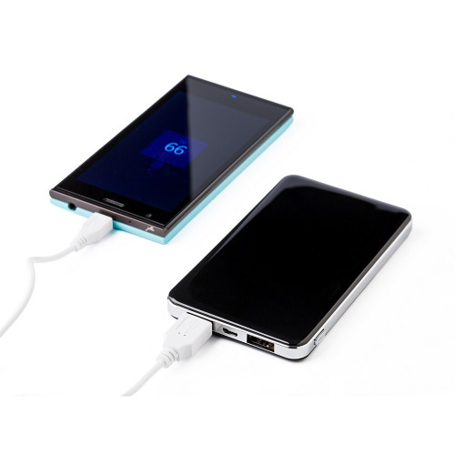 Power bank 5000 mAh Czarny V3549-03 (10)