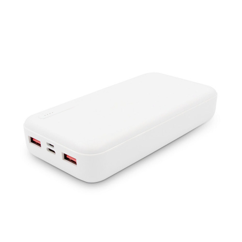 Power bank 20000 mAh | Kilian White V1412-02 (2)